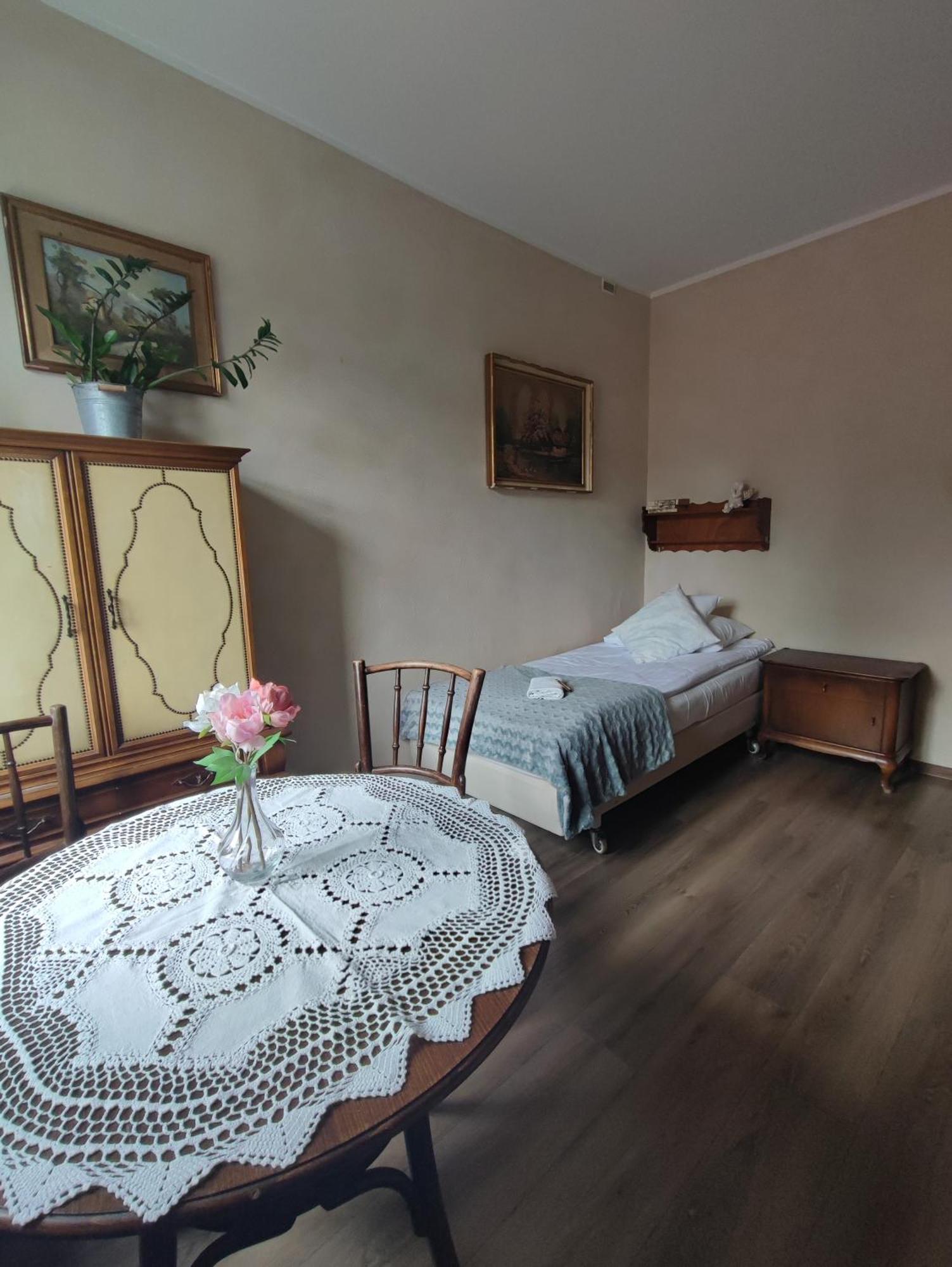Stara Willa Jagniątków Exteriér fotografie